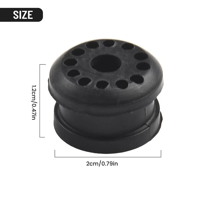 HEAVY DUTY TRANSFER Case Shift Linkage Bushing Grommet for Dodge For