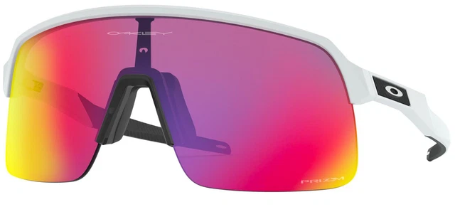 Oakley SUTRO LITE OO 9463 Matte White/Prizm Road 39/13/138 Herren Sonnenbrillen