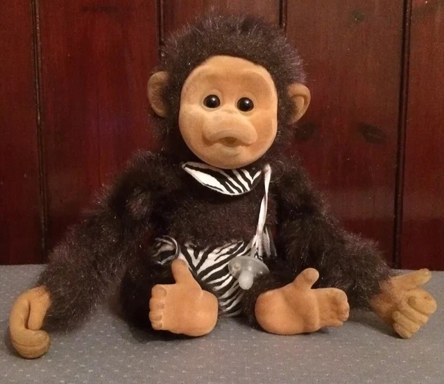 90年代 レア HOSUNG LITTLE MONKEY LOST