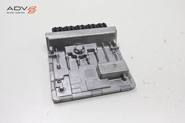 Vescm Module Vw 2025 VOLKSWAGEN TIGUAN 2.0L Engine Computer Control Module Ecm Unit Oem ...