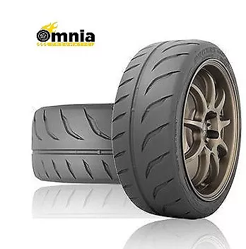 Pneumatici estivi 225/45 ZR17 94W Toyo Proxes R888R Gomme Auto UHP Semi-Slick GG