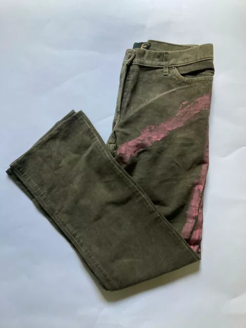 ROBERTO CAVALLI pantaloni da donna taglia 46