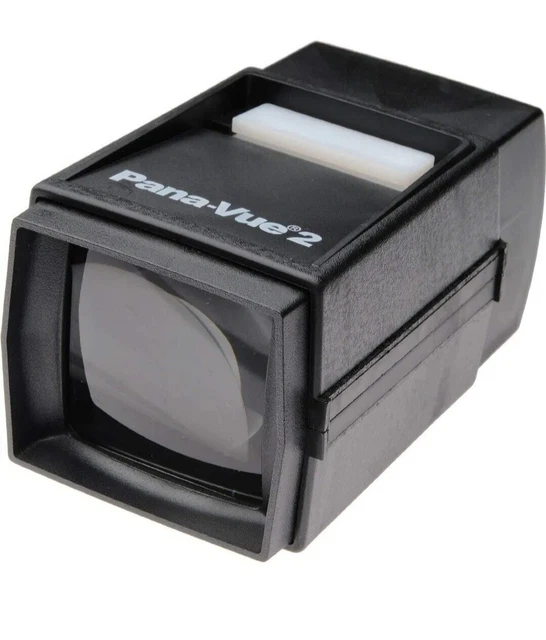 Pana-Vue 2 Illuminated Slide Viewer / Pana Vue 2  -  FPA002- NEW IN BOX