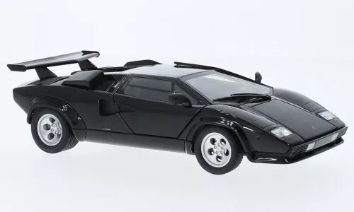 Lamborghini Countach LP 5000 S - 1:24 - Neuware - NIS