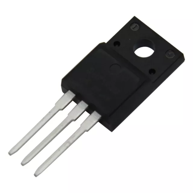 NTE2315 Transistor: NPN bipolar Darlington 200V 8A 60W TO220 NTE Electronics