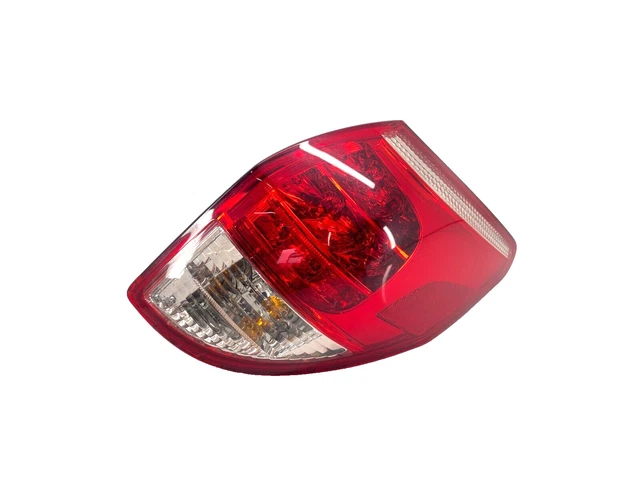 High Quality Rearlight Assembly Tail Lamp For Nissan Navara Np300
