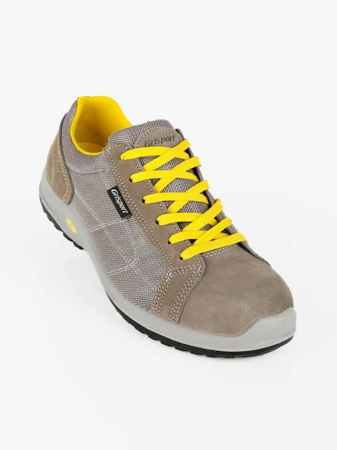 Scarpe da lavoro da uomo uomo