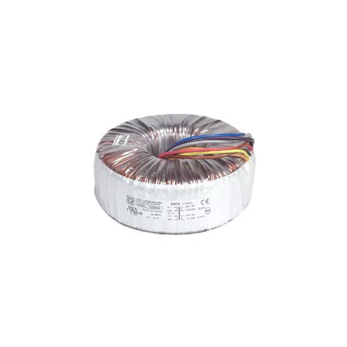 Avel Y236804 500VA 40V+40V Toroidal Transformer