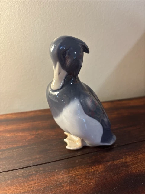 Royal Copenhagen - Figurine Turkey Chick #1185 - En vente sur