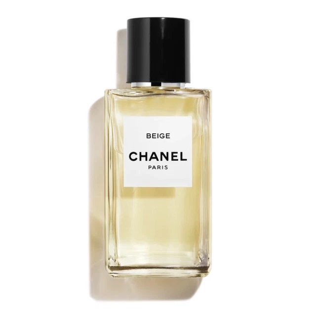 Chanel Beige Les Exclusive De Chanel 75ml EDP  Spray 100% Genuine RRP £200