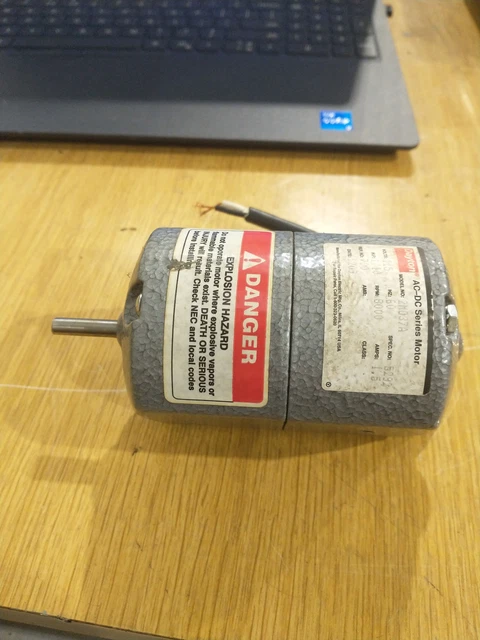 Motore Dayton 2M037A