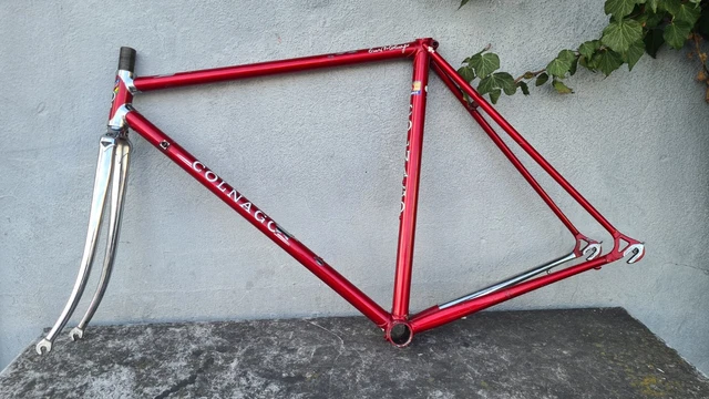 Vélo de route Colnago V1-r Ferrari Carbon