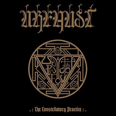 Urfaust - The Constellatory Practice - New CD - V72S
