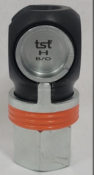 TST QUICK DISCONNECT /SWING COUPLER/1/2 NPT -  #  20500110  - New / Old stock