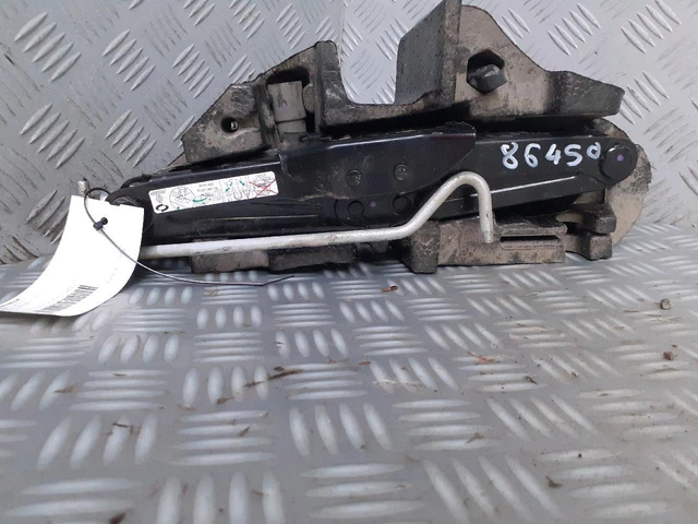 Cric Renault Scenic Iii Phase 2   [79012]