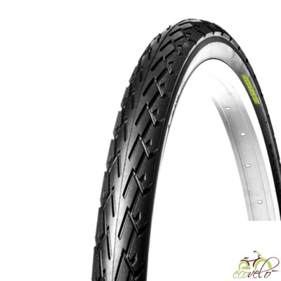 CST CST Classic Breaker Pneumatico Moto 700X38 Nero 