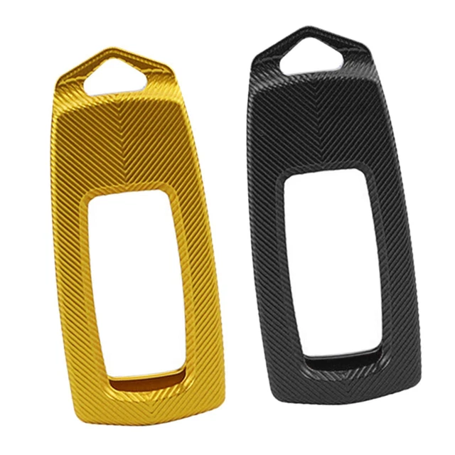 Cadeaux de couverture de porte-clés télécommandés Coque de protection en