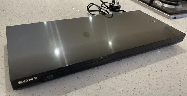 Sony BDP-S790 Blu-ray Player Multi Region