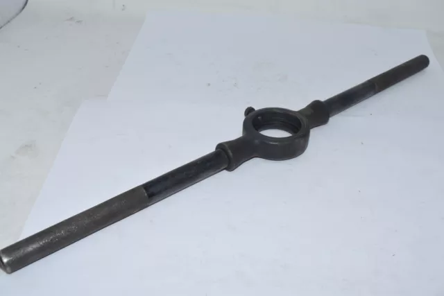 DNH 32 2'' OD Tap and Die Wrench 22'' OAL