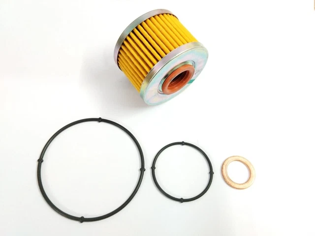 Kit D'entretien 10K & 50K Km Pour Royal Enfield Classic Reborn Meteor Hunter 350 - Neuf
