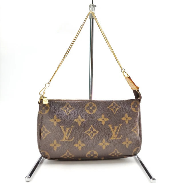 Louis Vuitton LV Accessories Pouch Bag  Mini Pochette Accessoires 2013622