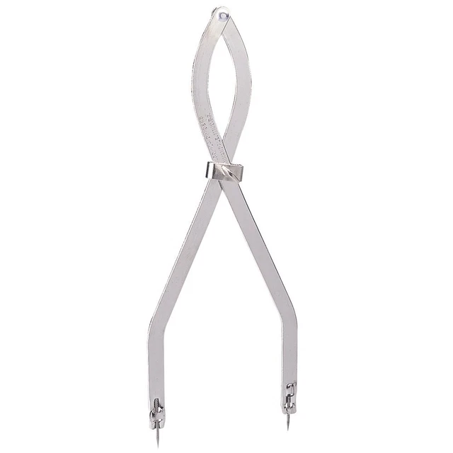 lco 24 24 in. Radius Divider