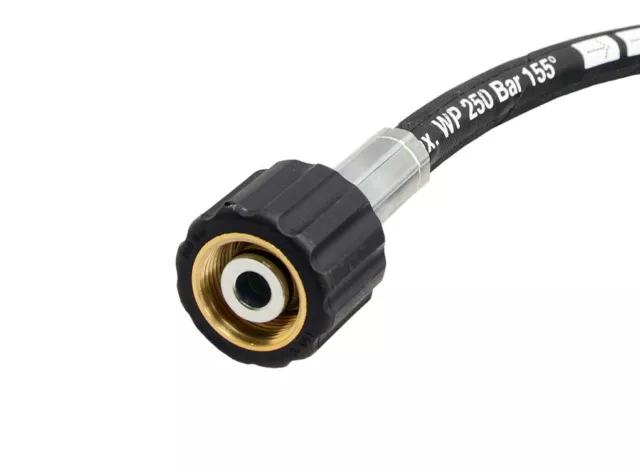 Manguera de Alta presión con 11 mm Conector para Karcher 5/15 C 3