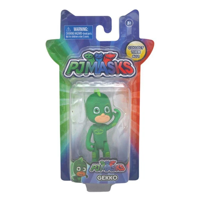 PJ MASKS Gekko & Armadylan Figures 2-Pack Skateboard 3 New | #1992380818 - View #5