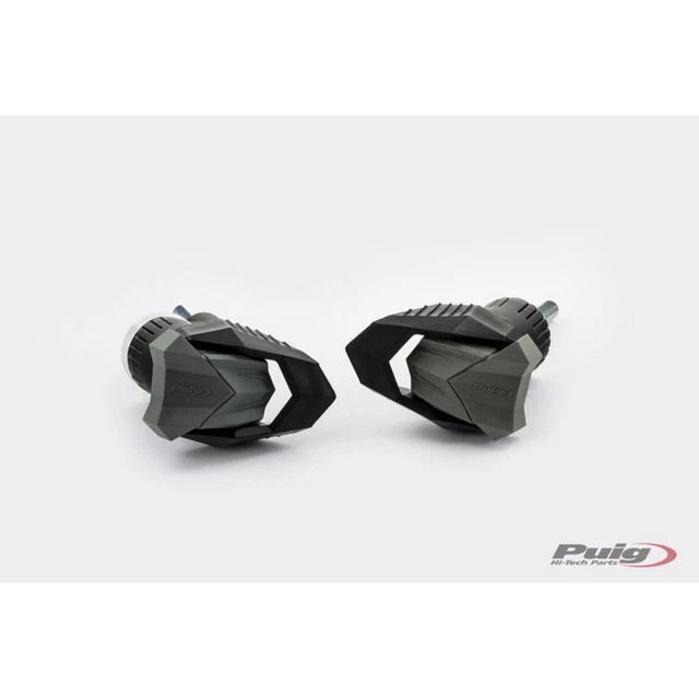 Cadre Support De Phare Avant Pour Honda Hornet 600 (2001) - Réf. PC36A02F - Occasion
