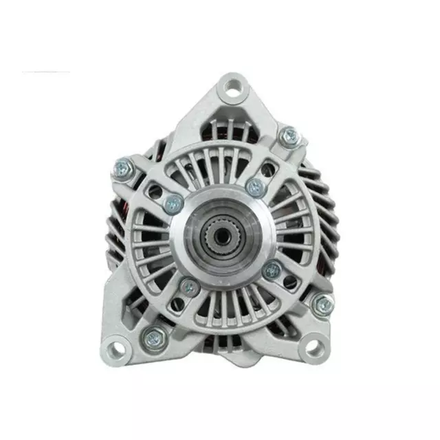 ASPL Alternator A5329 Genuine Top Quality