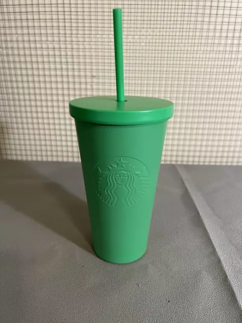 Starbucks White Gold Tiger Stripes Elma cup with Sleeve – Ann Ann