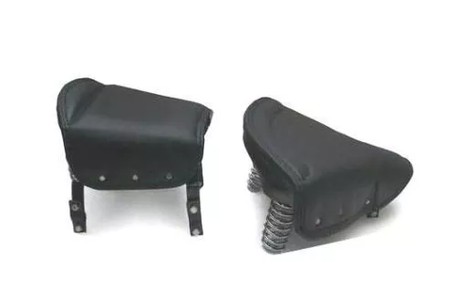 royal enfield classic pillion seat