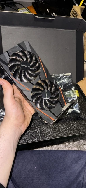 Gigabyte rx on sale 580 4gb