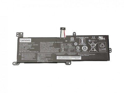 AST Lenovo Ideapad 310S-14AST 510S-14IKB Batterie Alimentation 11.1V 45Wh 5B10K10214 