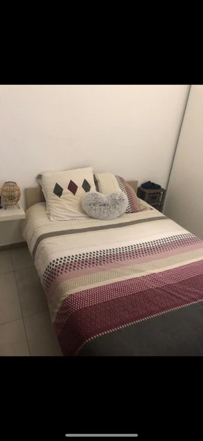 Appartement 2 pièces 34 m² Cannes -  (06400) - 198000 € 2