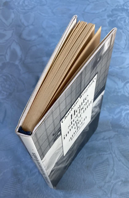 CHARLOTTE HEUTE sterben immer nur die anderen (Buchverlag