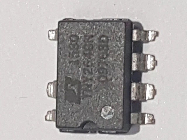 2 Pezzi TNY264PN TNY264 DIP-7 - Circuito Integrato Nuovo, Componenti Elettronici