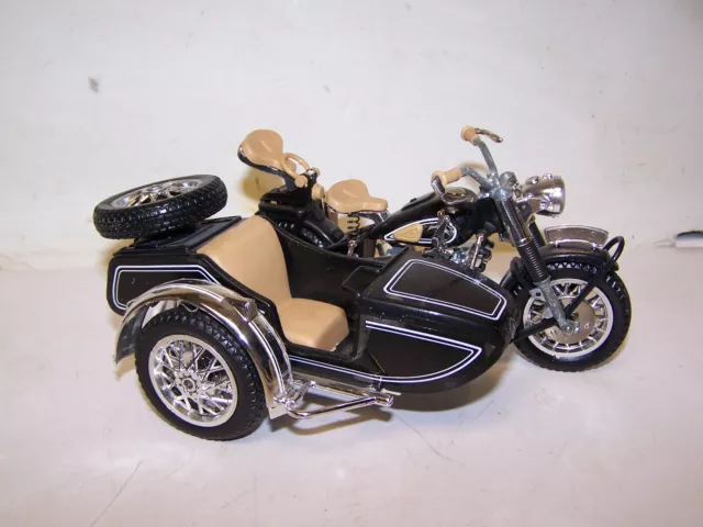 polistil bmw r75 ms110