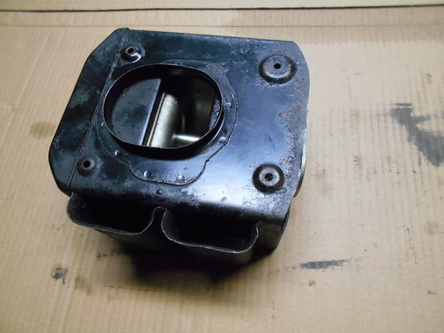Adaptateur JULET 2 voies rouge femelle vers JULET 3 voies jaune mâle