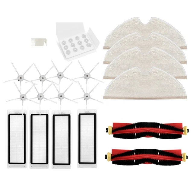 Filtro HEPA Per Sterilizzatore Babymoov Turbo Pure - Sostituzione, Filtra 99.5% Batteri, Per Asciugatura Purificata - Foto 11