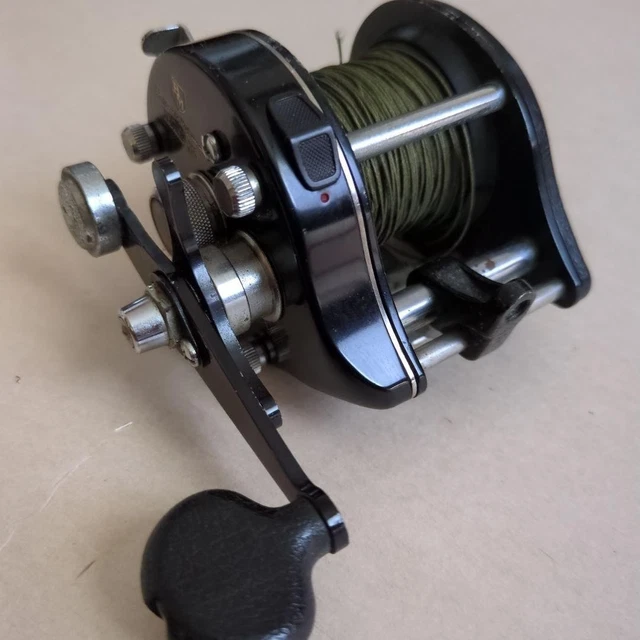 オールドシマノ　SHIMANO BM-3 ヴィンテージリール SHIMANO シマノ BM3 オールドリール 付属品あり バス釣り｜Yahoo