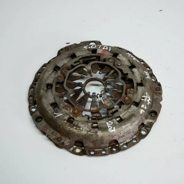 AUDI A4 Avant B7 2007 Clutch Pressure Plate 2785650