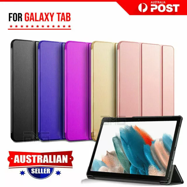 Smart Tablet Case for Samsung Galaxy Tab A9 Plus 11 inch (2023)  SM-X210/X216B/X218,Tri-Fold Smart Tablet Case, Shockproof Stand Case Cover  with Auto