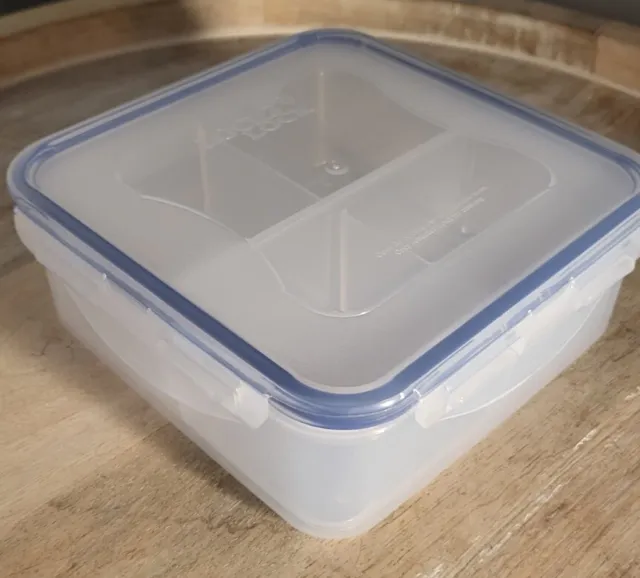 https://www.picclickimg.com/7g8AAOSwyUNkwtPI/Lock-Lock-29oz-Divided-Square-Container-HPL823.webp