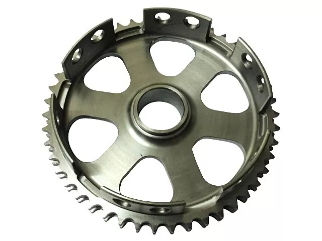 Casa Lambretta Lightened Clutch Crown Wheel Sprocket 46 Teeth