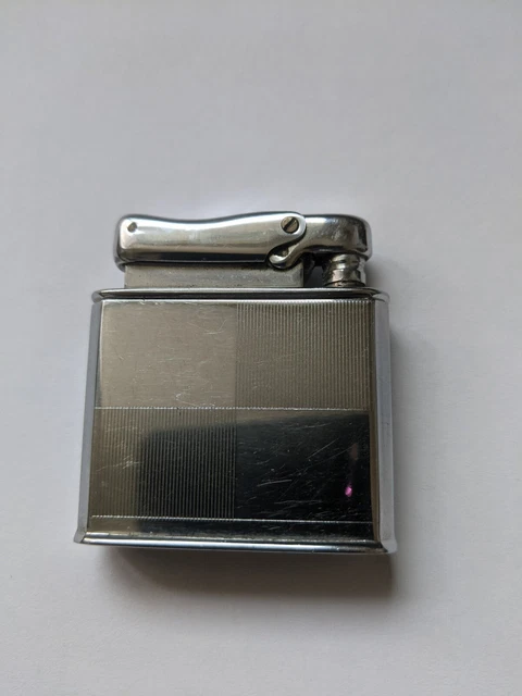 Briquet a essence colibri