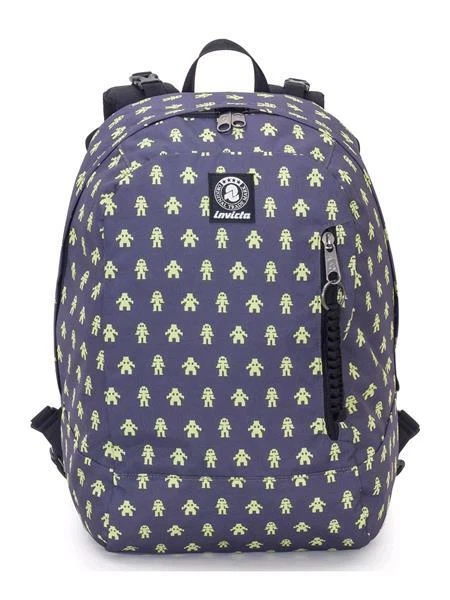 Zaino sales invicta squalo