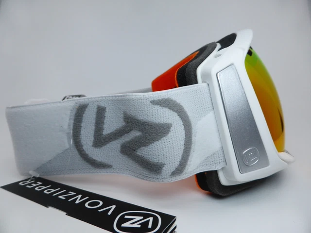 Vonzipper FEENOM John Jackson スノーボードゴーグル Von Zipper John