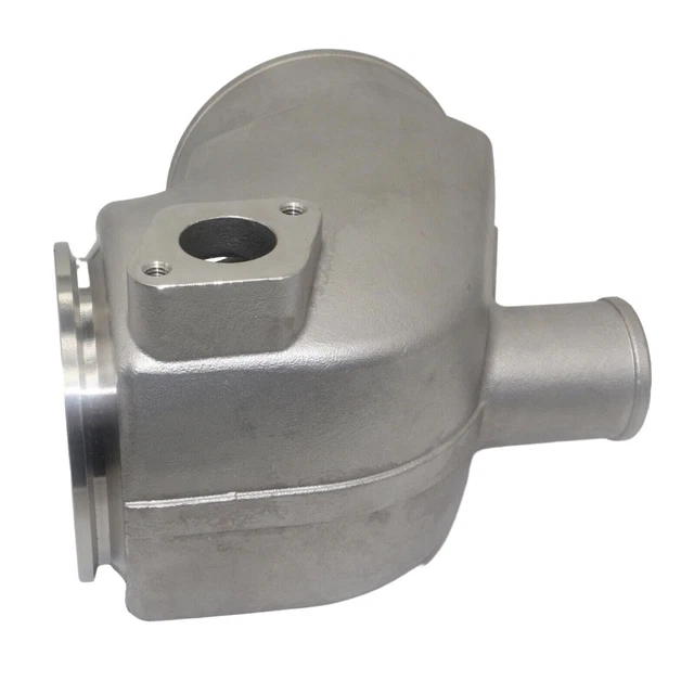 Coude D'échappement Pour Moteurs Volvo Penta TAMD31, KAD32, TAMD41-43 - Réf. 861289 - Neuf