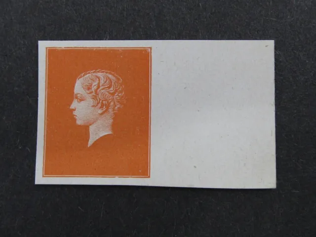 nystamps France Stamp Unissued Essay MNH Rare      U2y3016